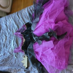 Disney adult large Ursula sea witch costume from Ariel movie